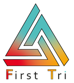 First Tri Logo